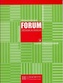 Forum 3 Příručka učitele