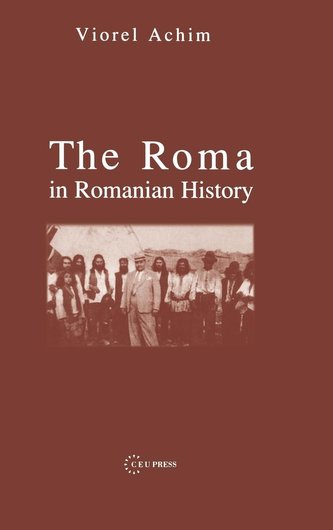 The Roma in Romanian History