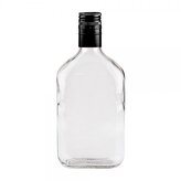 DuraHome Láhev Placatka 350 ml