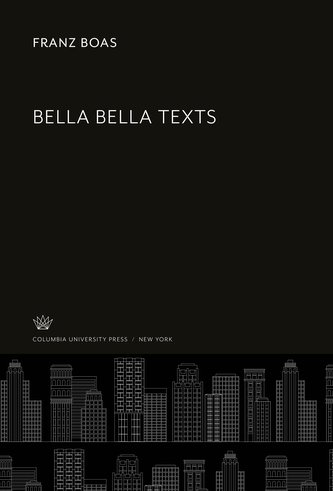 Bella Bella Texts