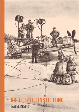 Die letzte Einstellung