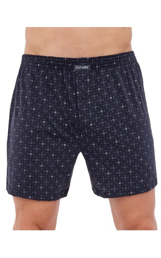 Pánské trenky Cornette Comfort vícebarevné (002/286) M