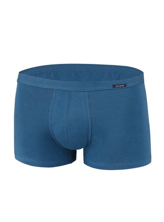 Bokserki Cornette Authentic Perfect Mini 223 S-2XL midnight blue XXL