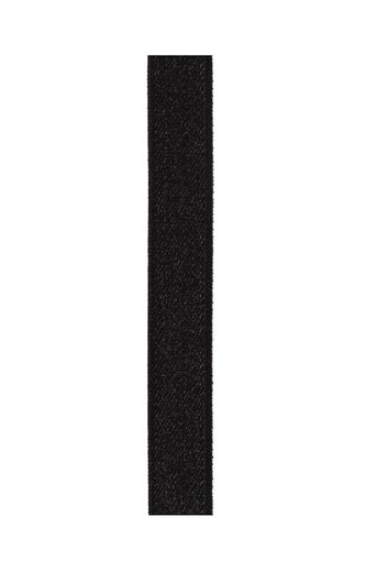 Ramiączka Julimex RB 274,275 12 mm taśma czarny 12 mm