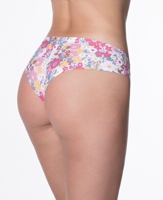 Figi Julimex Pastel Dream Brasil S-XL pastel XL