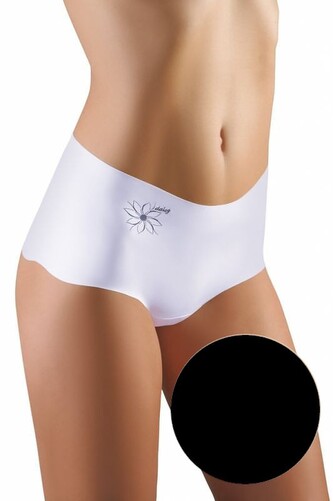 Szorty Emili Daisy S-XL czarny S