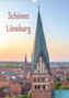 Schönes Lüneburg (Wandkalender 2021 DIN A3 hoch)