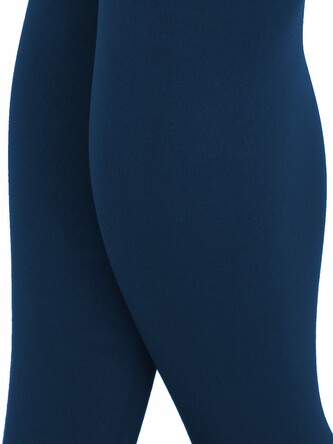 Rajstopy Noviti RM005 Blanka MF 100 den 116-158 granatowy 152-158