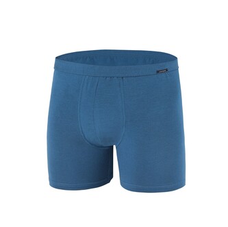 Bokserki Cornette Authentic Perfect 220 S-2XL midnight blue M