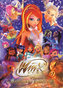 Winx Club: Výprava do ztraceného království - DVD