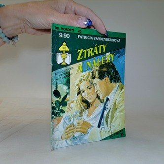 Ztráty a nálezy