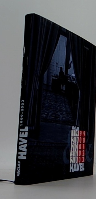 Václav Havel 1999-2003