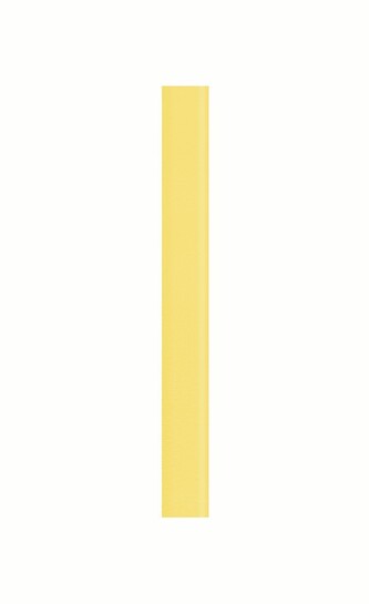Ramiączka Julimex RB 331 Taśma Kolor 10 mm żółty 10 mm