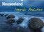 Neuseeland - Moeraki Boulders (Wandkalender 2021 DIN A3 quer)