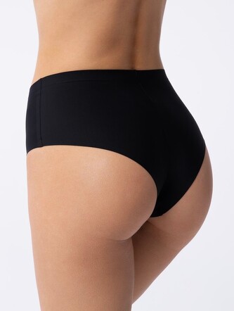 Figi Julimex Brasil Maxi S-XL czarny M