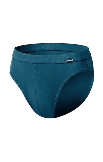 Slipy Cornette Authentic Mini 226 S-2XL midnight blue 49 L