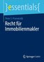 Recht für Immobilienmakler
