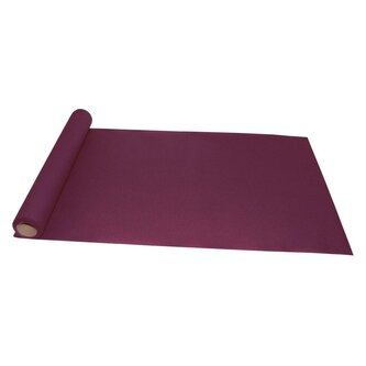 PAW Airlaid běhoun stolní 40x500cm