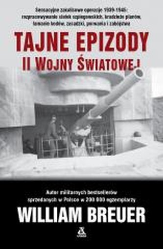 Tajne epizody II wojny światowej wyd. 2025