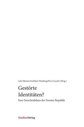 Gestörte Identitäten?