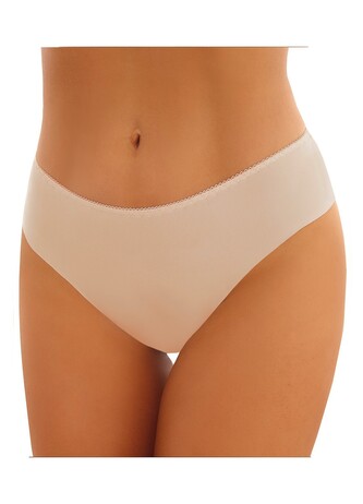 Figi Emili Zoja S-XL beżowy XL