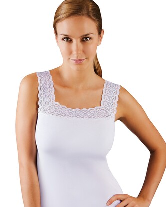 Koszulka Emili Asari S-XL biały M
