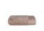 RĘCZNIK VELA 50X90 FROTTE Z MODALEM TAUPE 550G.