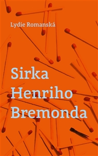 Sirka Henriho Bremonda Sirka Henriho Bremonda