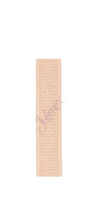 Ramiączka Julimex RB 416 18 mm beżowy 18 mm