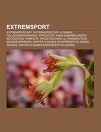 Extremsport