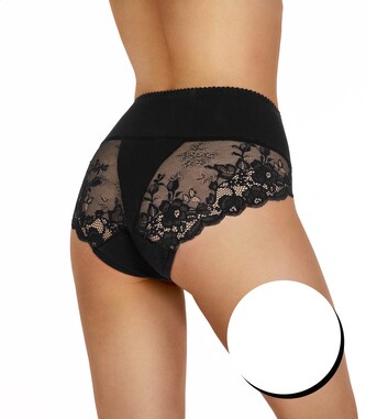 Figi Modo nr 113 S-XL biały M