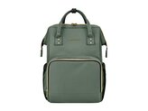 Přebalovací batoh Siena Army Green
