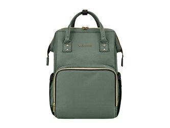 Přebalovací batoh Siena Army Green
