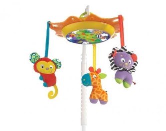 Karuzelka PLAYGRO