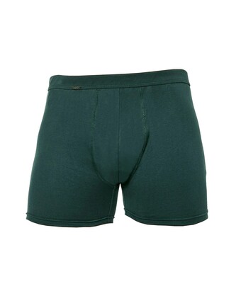 Bokserki Cornette Authentic Perfect 220 S-2XL petrol M