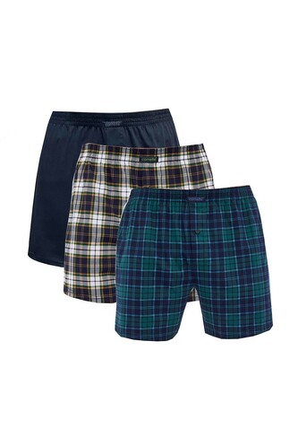 Bokserki Cornette 945/03 A'3 M-XL mix kolor L