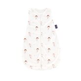 TRÄUMELAND Letní spací pytel Liebmich Mermaid 70