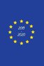 Eu Kalender - Organizer - Planer: Jahresplaner - Terminplaner - Taschenkalender - Semesterplaner - Für Eu Bürger - Inkl. Habit T