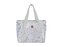 Přebalovací taška Florence Dreamy Fields Grey