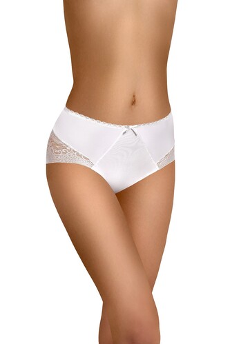 Figi Modo nr 125 S-XL biały L