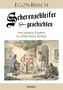 Scherenschleifergeschichten von armen Leuten in schlechten Zeiten