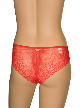 Figi Modo nr 66 S-XL czerwony L