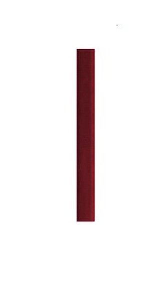 Ramiączka Julimex RB 331 Taśma Kolor 10 mm bordowy 10 mm