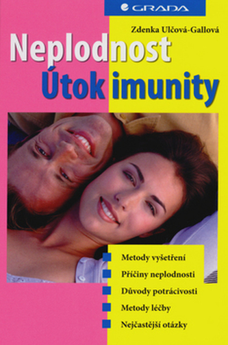 Neplodnost Útok imunity Neplodnost Útok imunity