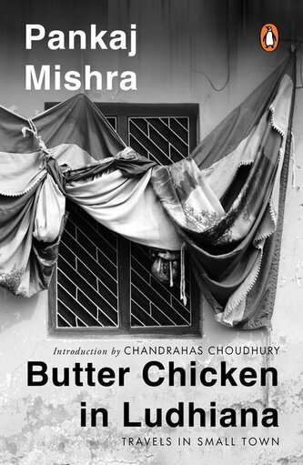 Butter Chicken in Ludhiana