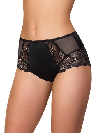 Figi Modo nr 55 S-XL czarny L