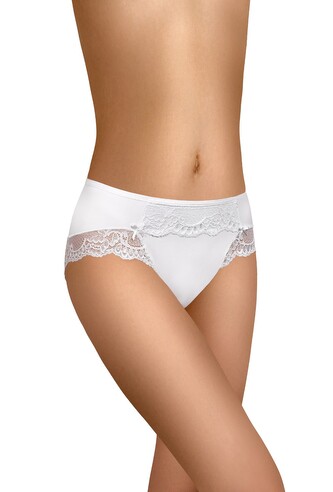 Figi Modo nr 126 S-XL biały XL