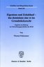 Eigentum und Zeitablauf - das dominium sine re im Grundstücksrecht