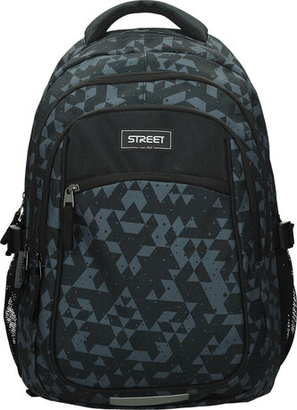 Studentský batoh Street Light Gripster