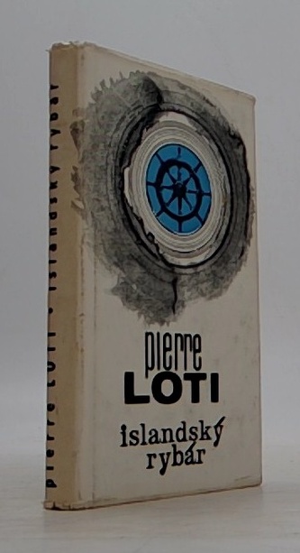Islandský rybár